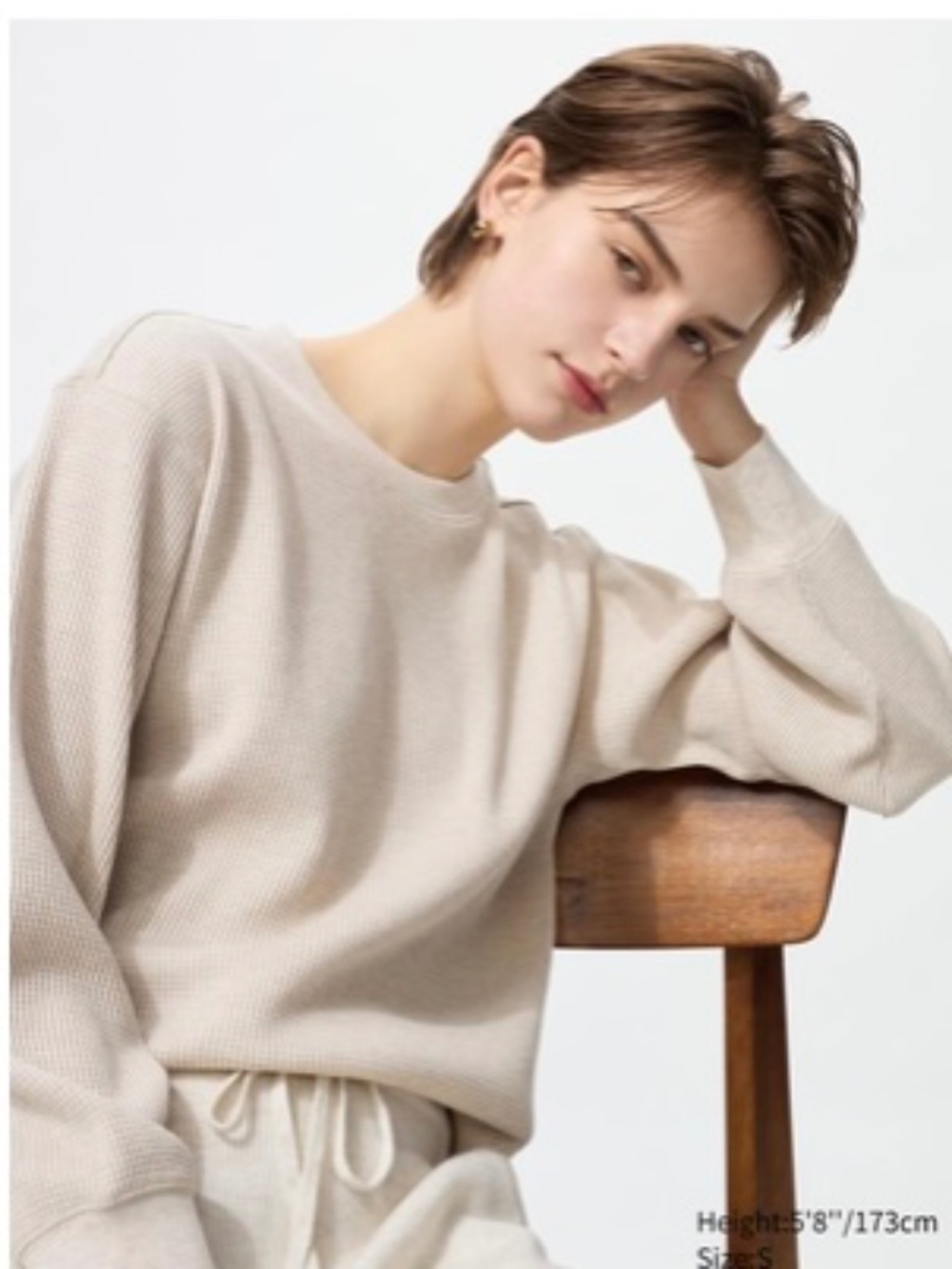 Waffle T-Shirt